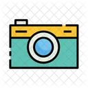Camera Digital Photograph Icon