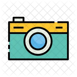 Camera  Icon