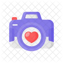 Camera  Icon