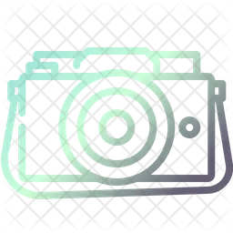 Camera  Icon