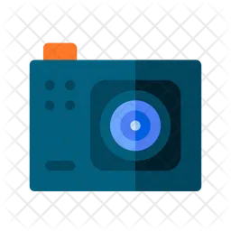 Camera  Icon