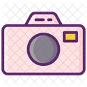 Camera  Icon