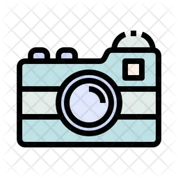 Camera  Icon