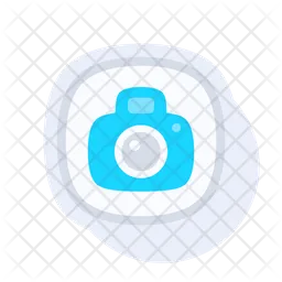 Camera  Icon