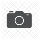 Camera Device Photography Icône