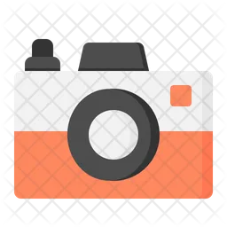 Camera  Icon