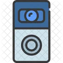 Camera Cam Photo Icon
