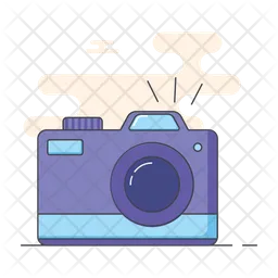 Camera  Icon