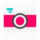 Video Device Photography Icon