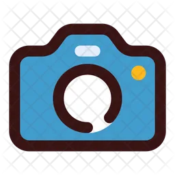 Camera  Icon