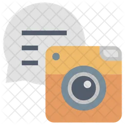 Camera  Icon