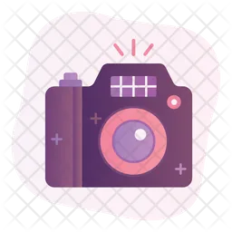 Camera  Icon