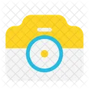 Camera  Icon