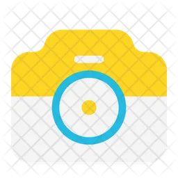 Camera  Icon