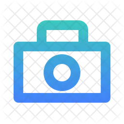 Camera  Icon