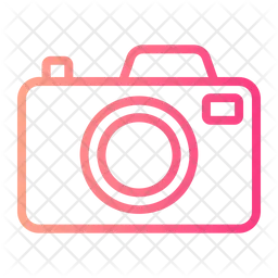 Camera  Icon