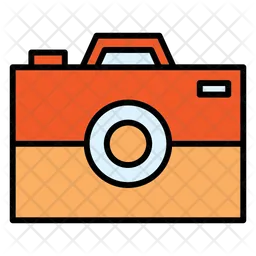 Camera  Icon