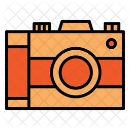 Camera  Icon