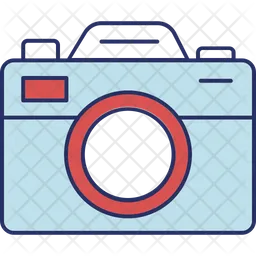 Camera  Icon