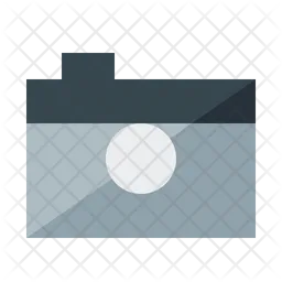 Camera  Icon