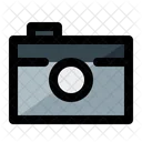 Camera  Icon