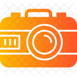 Camera  Icon