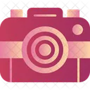 Camera Photo Multimedia Icon