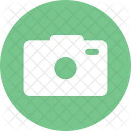 Camera  Icon