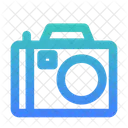 Camera  Icon