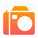 Camera  Icon