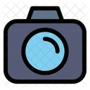 Camera Photo Shoot Icon