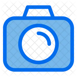 Camera  Icon