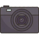 Camera Photography Image Icon