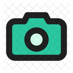 Camera  Icon