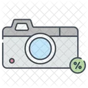 Camera Photo Photograph Icon