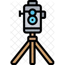 Camera  Icon