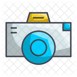 Camera Icon