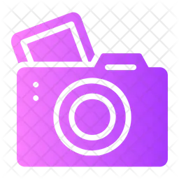 Camera  Icon