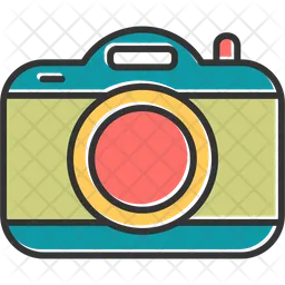 Camera  Icon