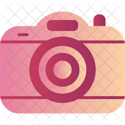 Camera  Icon