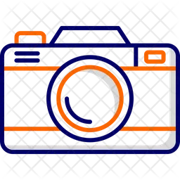 Camera  Icon