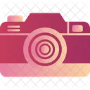 Camera Phograph Photo Icon