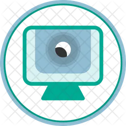 Camera  Icon