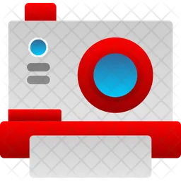 Camera  Icon