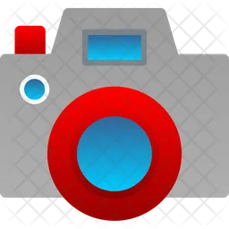 Camera  Icon