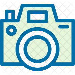 Camera  Icon