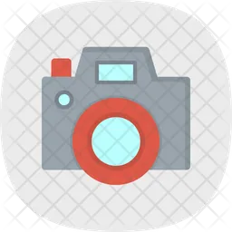 Camera  Icon