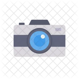 Camera  Icon