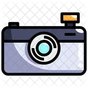 Camera Computer Hardware Icon