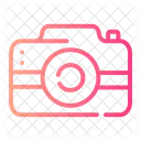Camera Photograph Electronics Icon